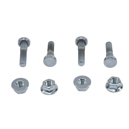 All Balls All Balls Wheel Stud And Nut Kit 85-1033 85-1033
